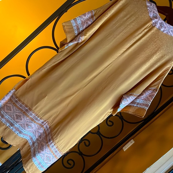 MATILDA JANE Tinsley Kimono Good Hart - Picture 4 of 8